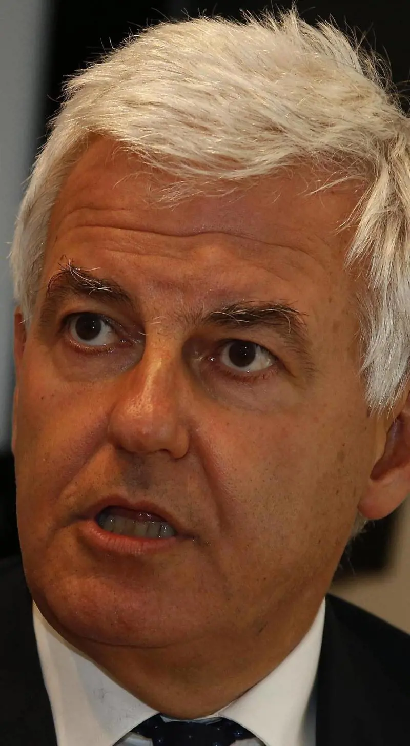 «Pronti a valutare un'offerta estera»