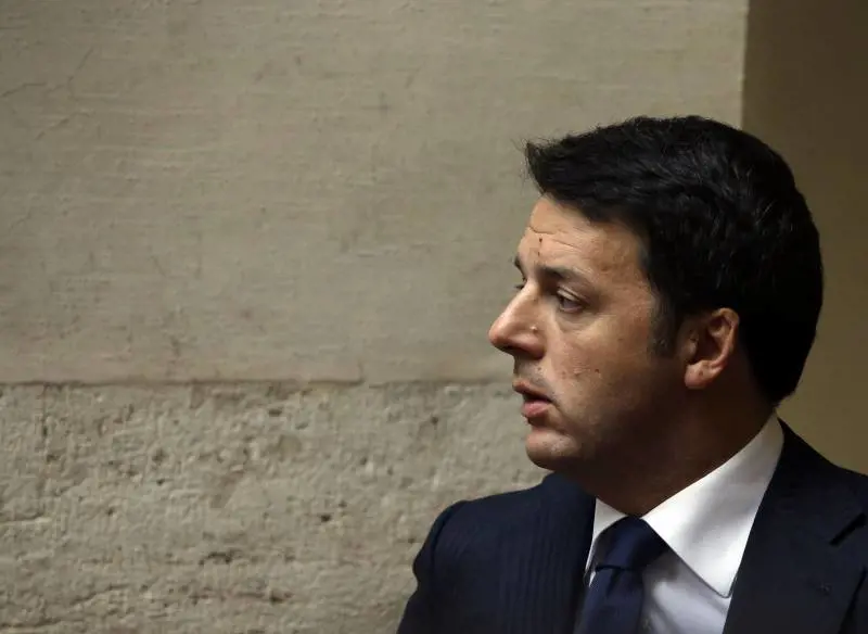 Renzi: "Scioperi senza motivi. Io mi preoccupo di fare lavorare la gente"