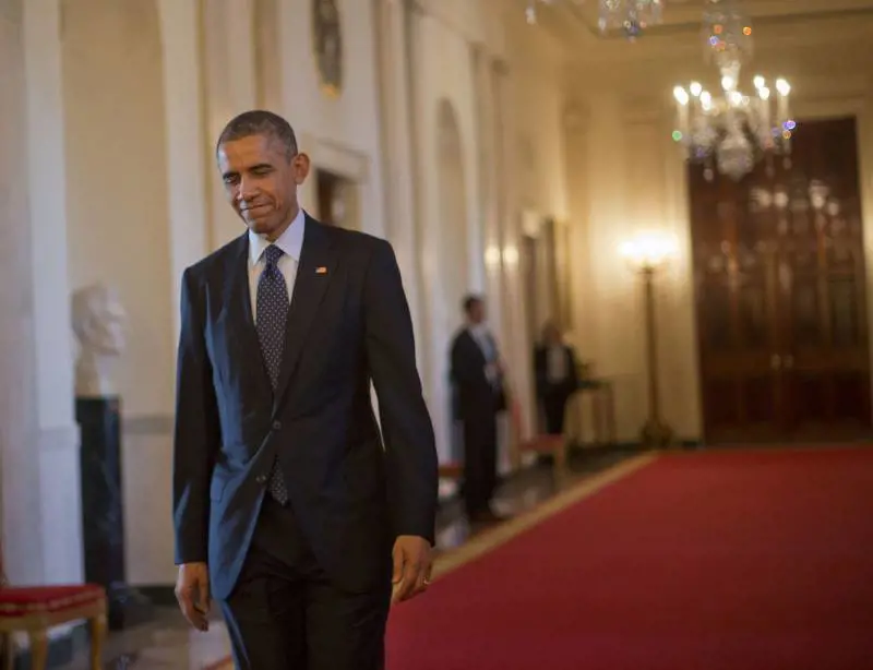 "Obama ha voluto punire l'Amministrazione Bush"