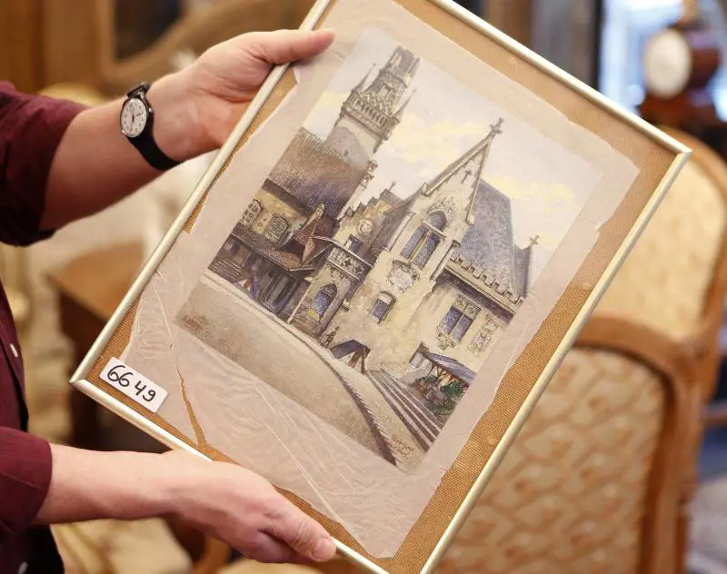 Immagine gallery