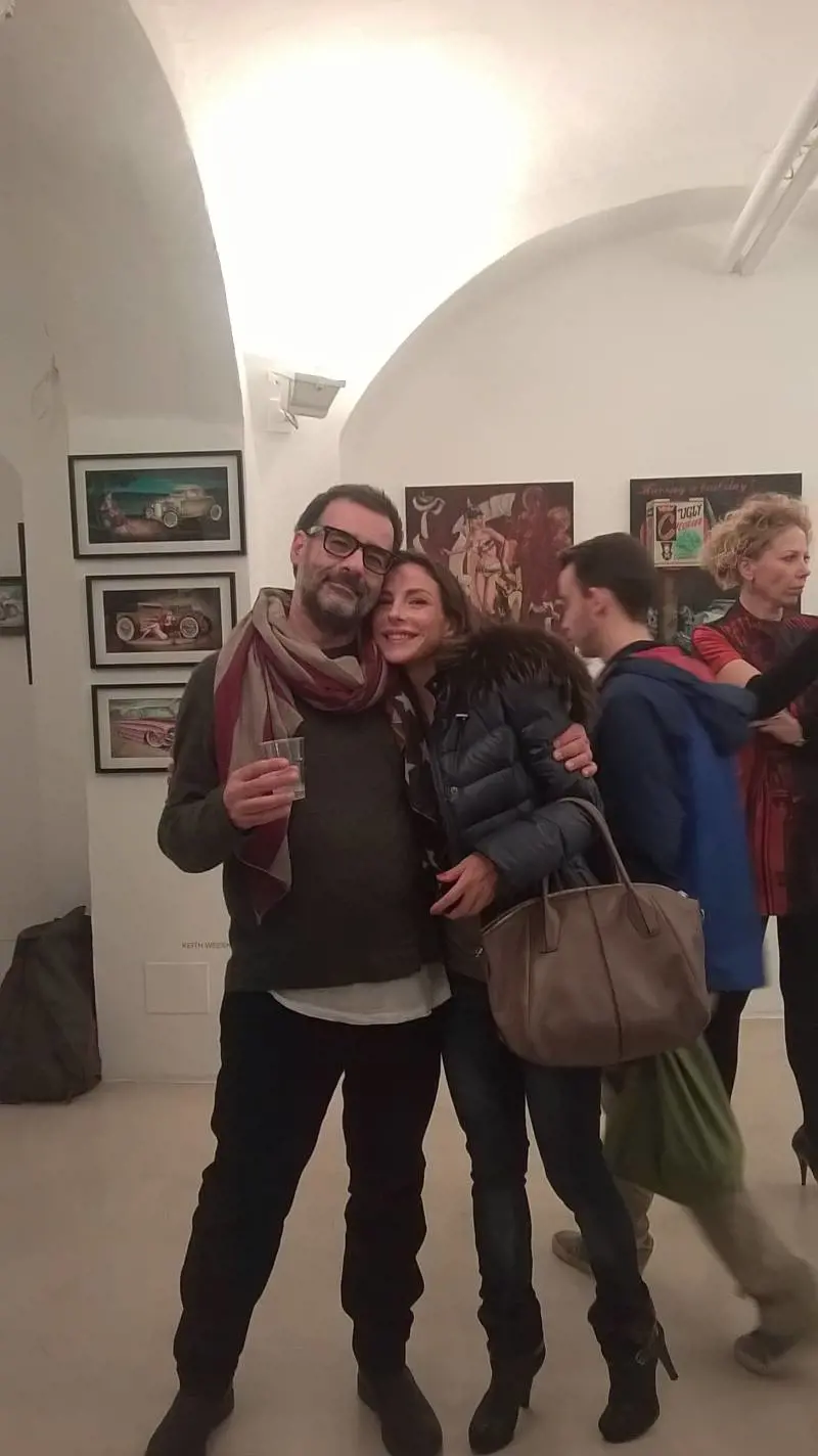 Immagine gallery