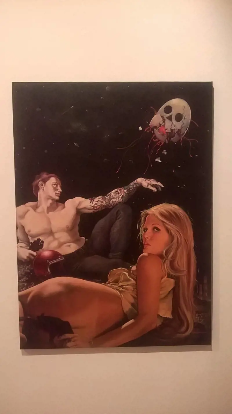 Immagine gallery