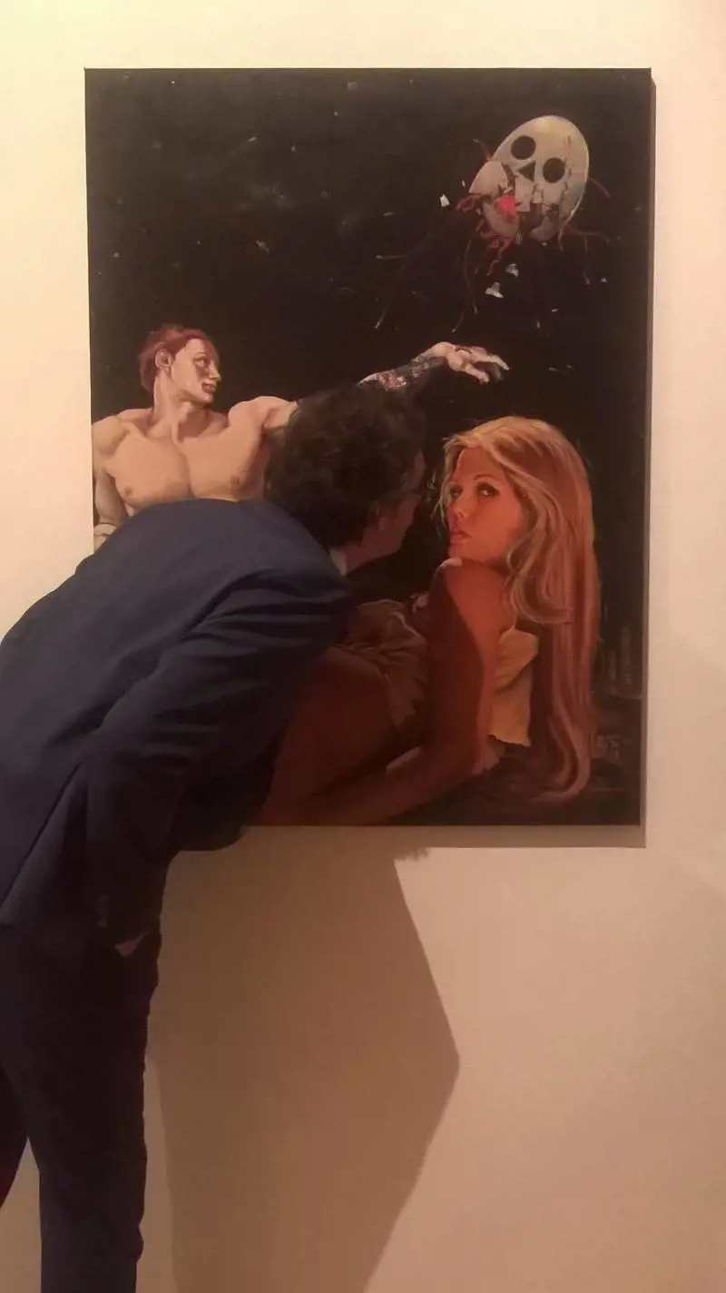 Immagine gallery