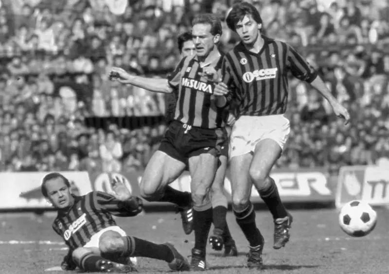 Karl Heinz Rummenigge (1985)