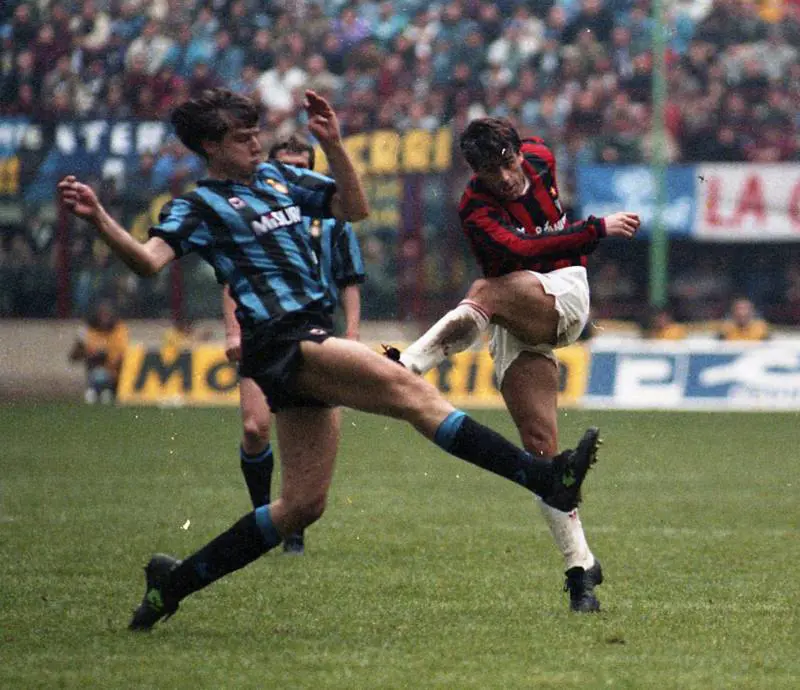 Evani e Berti (1991)