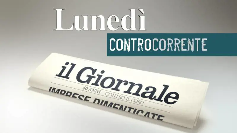 Una rivoluzione settimanale e "Controcorrente"