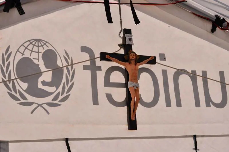 Solo ora la sinistra si ricorda dei cristiani perseguitati