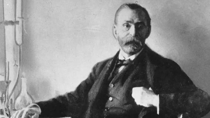 Nobel, il "mercante di morte" diventato filantropo