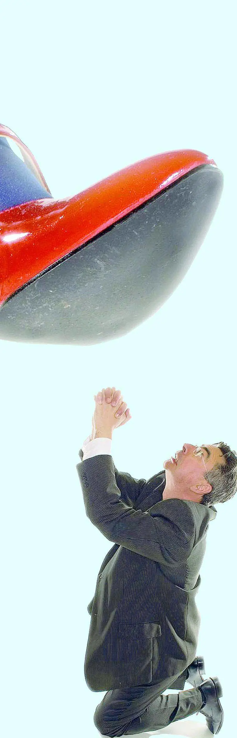 Il maschio oggi? Non va di moda ma è ancora utile