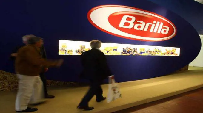 Tra quattro anni tutti i dipendenti Barilla lavoreranno da casa