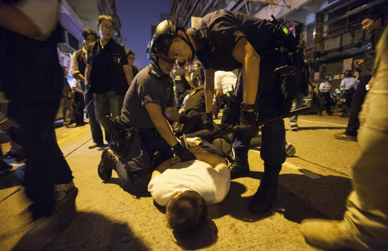 Hong Kong, che fine ha fatto la protesta?