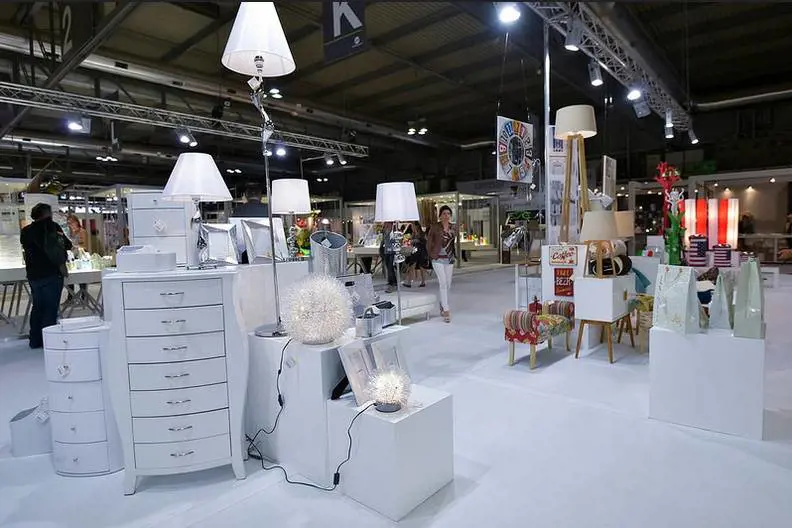 Homi 2015, gli stili di vita da Milano a New York