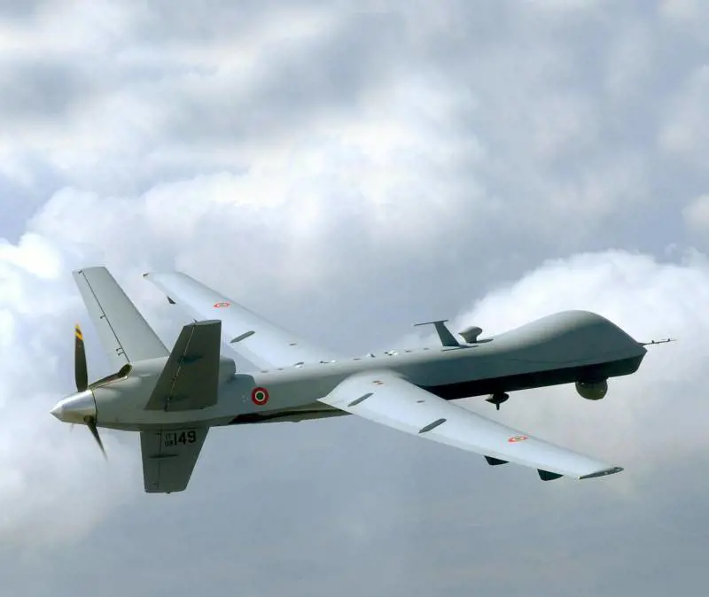 La sicurezza arriva dal cielo Droni a vigilare stadi e cortei