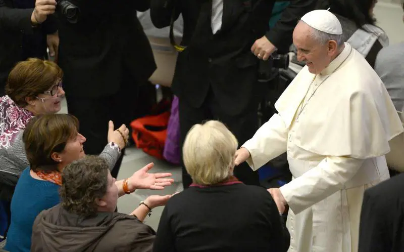 Francesco in visita in Turchia per aprire ponti di dialogo