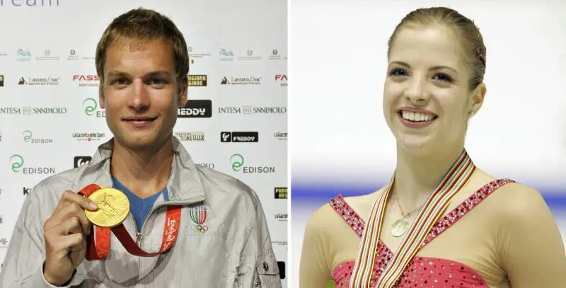 Schwazer: "Prima siringa a casa della Kostner"