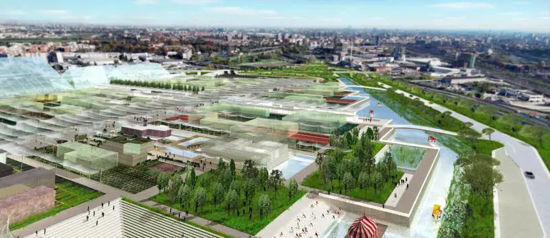 Progetti, sviluppo e occupazione. Ecco cosa ruota su Expo 2015