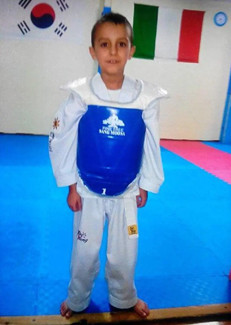 Ragusa, l'autopsia su Andrea: morte avvenuta in mattinata