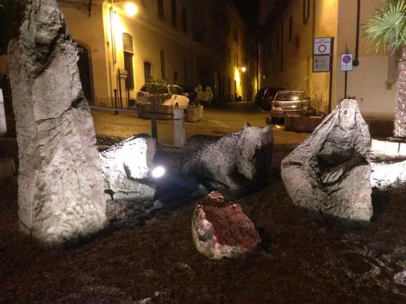 Immagine gallery