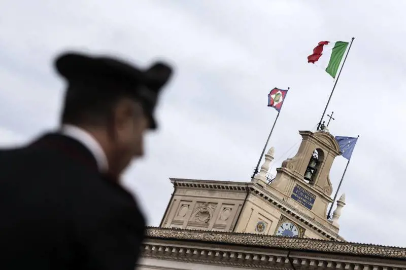 Risiko Quirinale, "patto delle fronde" e il vero peso dei 58 delegati regionali