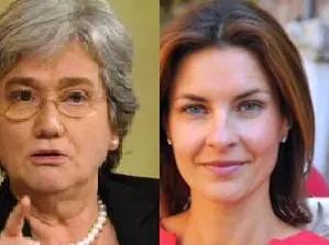 Sgarbi stronca la Moretti ed elogia la Bindi