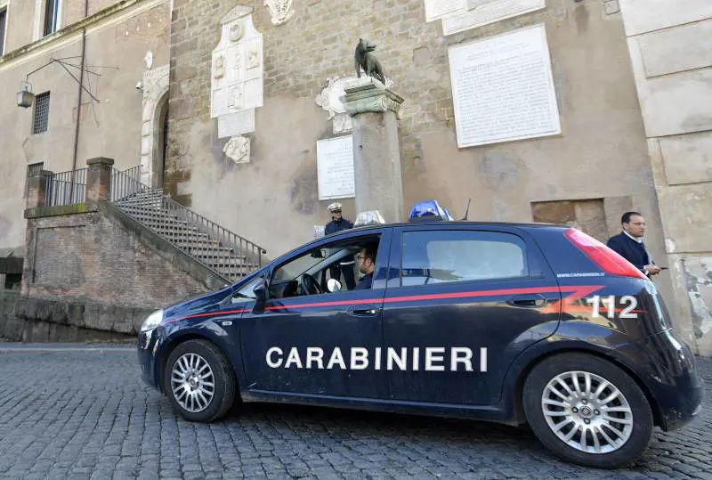 Roma, perquisizioni e arresti in Regione e Campidoglio