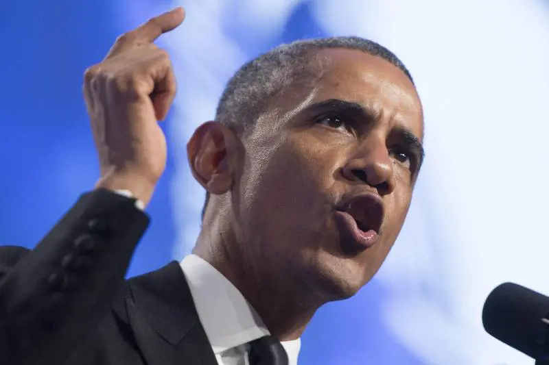 Obama pronto a reinvadere l'Irak