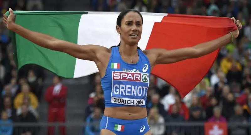 Dopo i cervelli tocca ai muscoli. Dall'Italia ora fuggono gli atleti