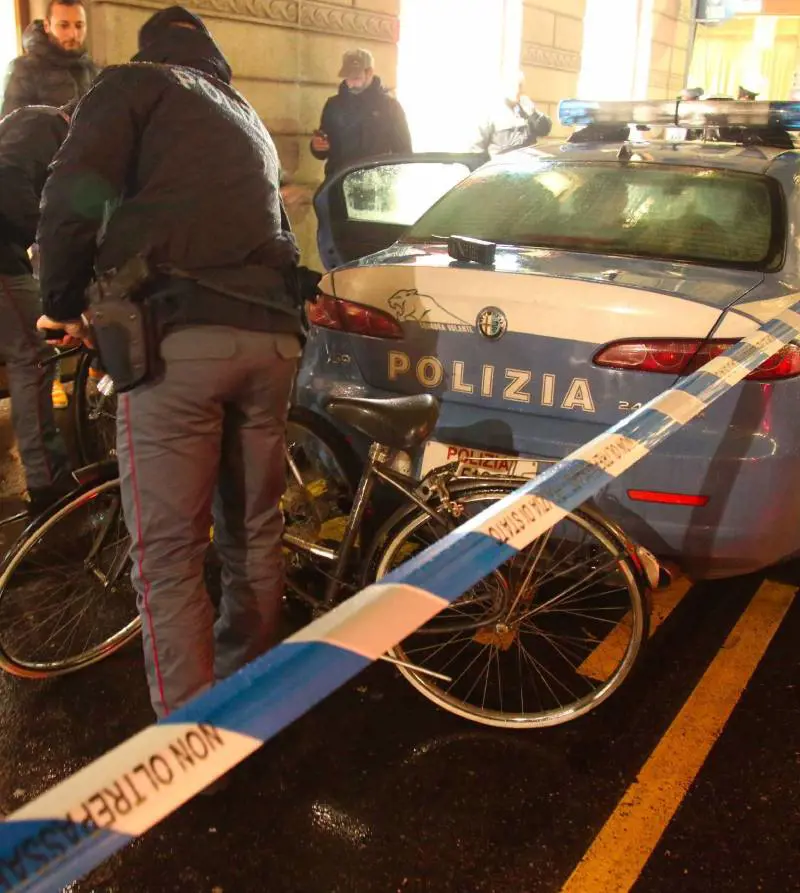 Rapina in Montenapoleone: un colpo da 3 milioni di euro