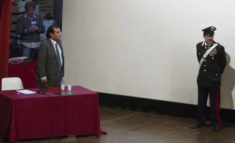Schettino si difende dalle accuse: ma rischia oltre 20 anni
