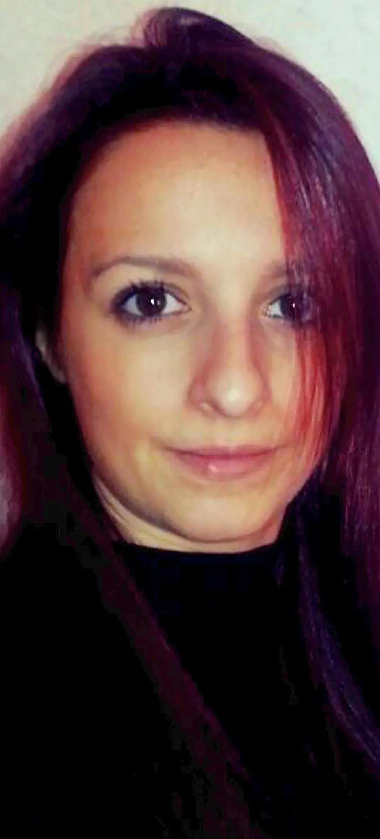 Panarello, 25 anni, madre del piccolo Loris