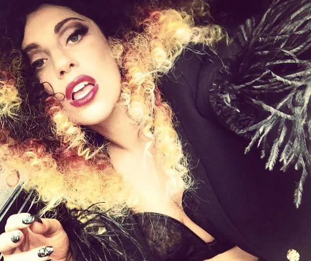 Il racconto da brividi di Lady Gaga «Mi hanno stuprata»