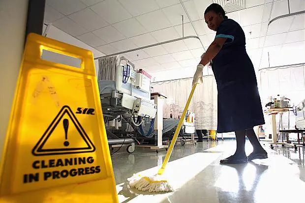 Green e attenta al portafoglio Verso una sanità di standard europeo