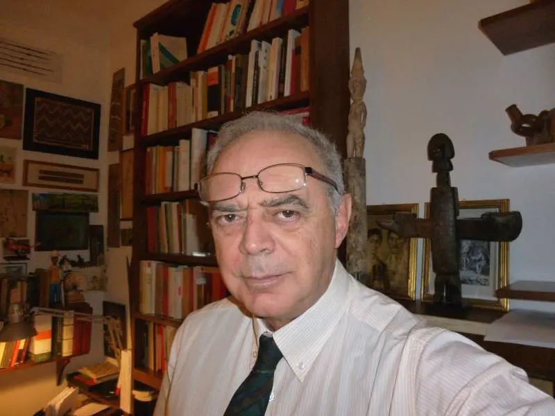L'antropologo: "Colture ma anche culture alimentari sostenibili"