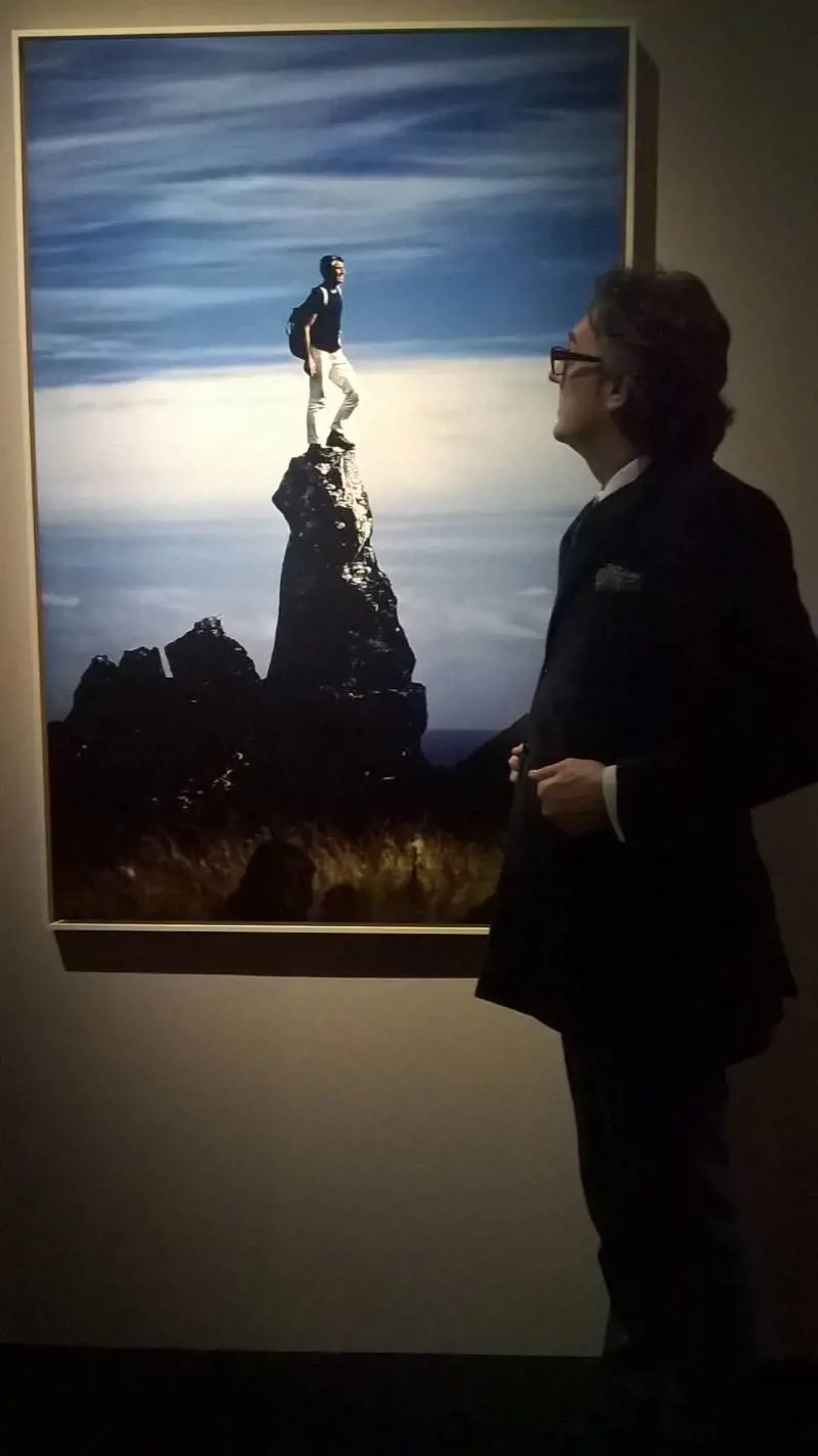 Immagine gallery
