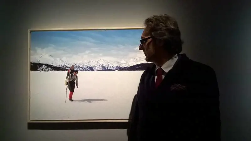 Immagine gallery