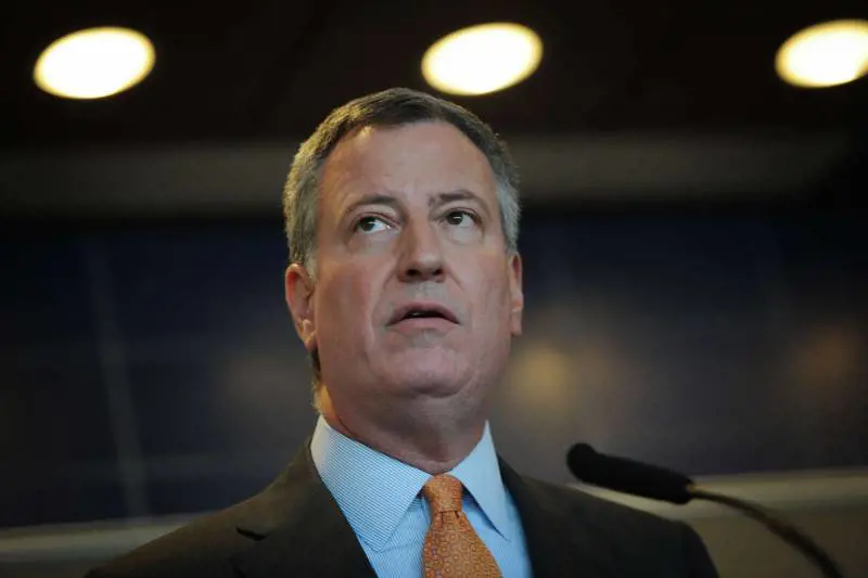 New York tassa i più ricchi per sistemare la metropolitana
