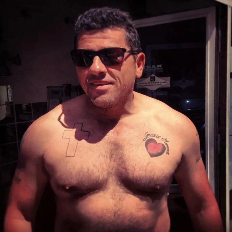 Il picchiatore di Carminati era un militante grillino