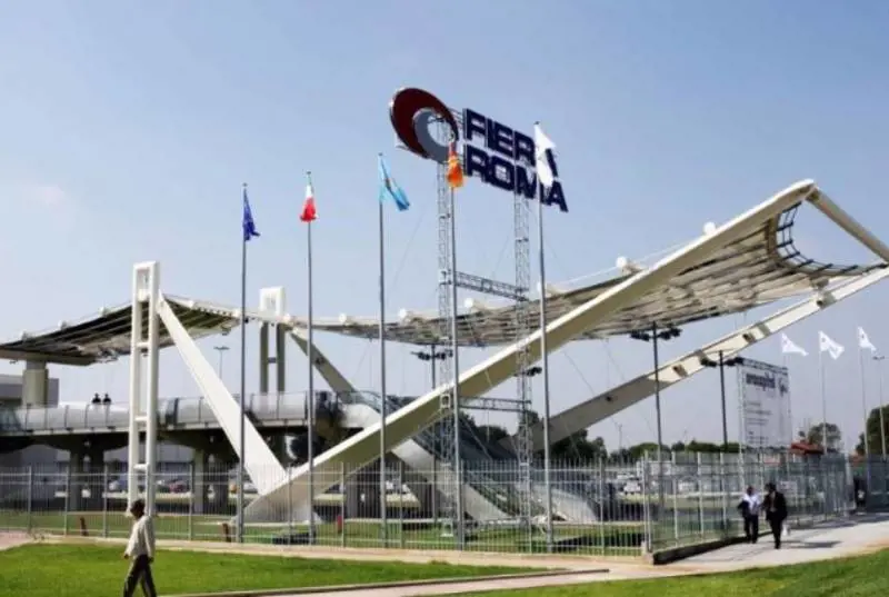 Crisi, sprechi, malagestione va in scena la Fiera dei buchi