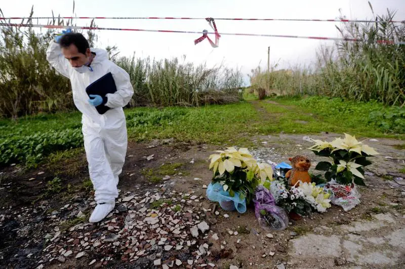 Omicidio di Loris, la mamma tentò di suicidarsi con una fascetta