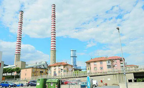 Centrali a carbone, terremoto in vista