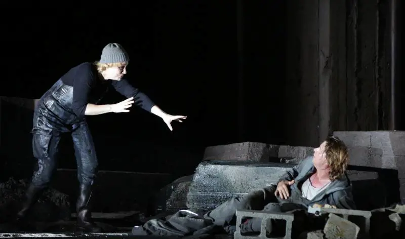 Trionfale ultima "prima" di Barenboim