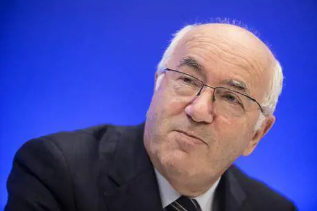 Carlo Tavecchio replica alle accuse: "Non sono antisemita né omofobo"