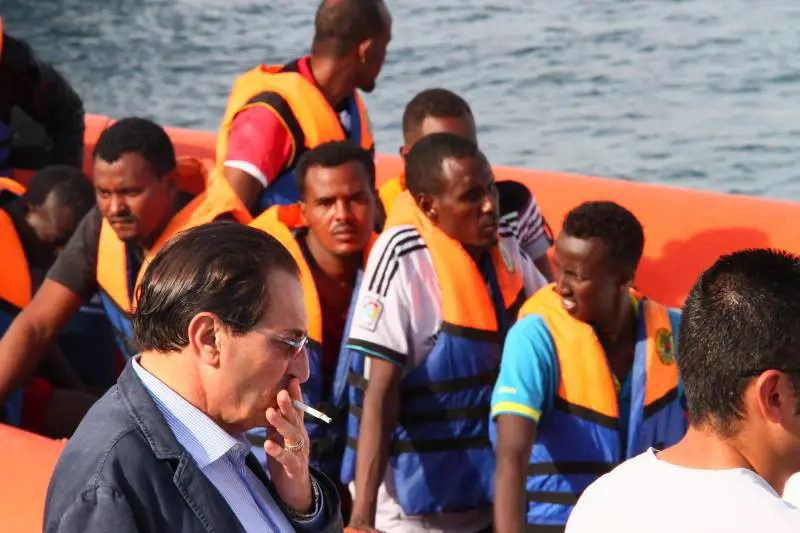 La Regione cola a picco se s'improvvisa armatore