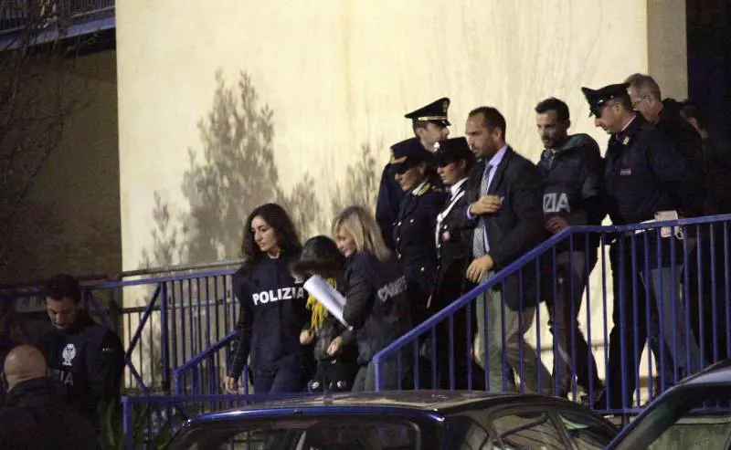 Veronica trasferita in carcere: "Non ho ucciso il mio Loris"