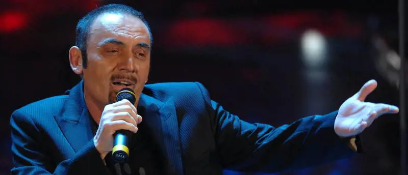 Morto (di dolore) il fratello di Mango