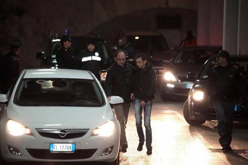 Parla il papà di Loris: "Sembra sia stata lei"
