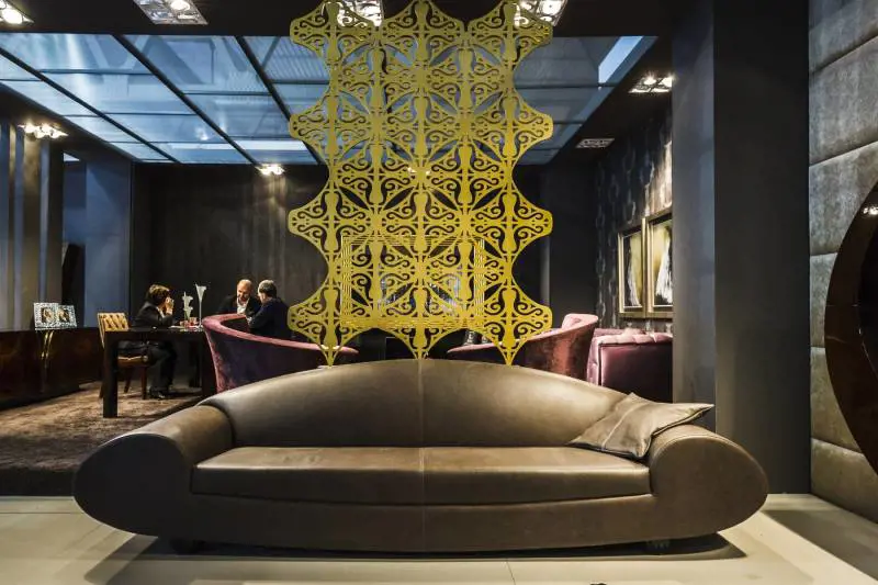  "Sarà un edizione speciale, design ma anche innovazione"