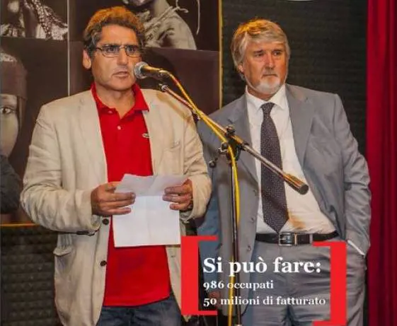 Poletti: "L'appalto a Buzzi? Nessun affidamento diretto"