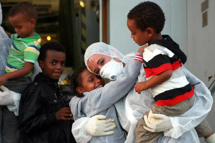 Emergenza immigrazione, nel Nordest è il caos