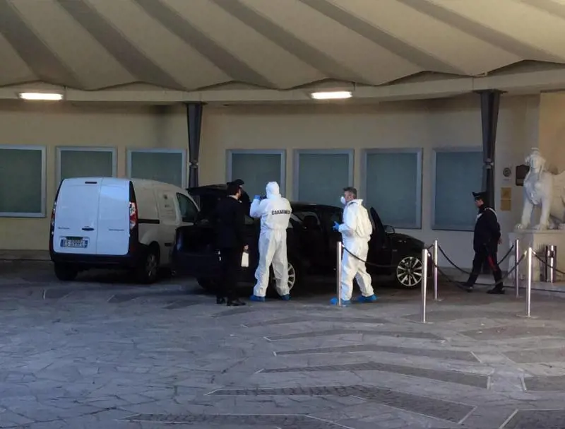 Imperia, bimbo scomparso. La madre confessa: "L'ho ucciso perché pensavo fosse malato"